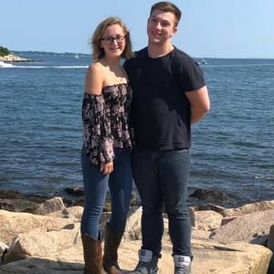 Meet your Posher, Taylor